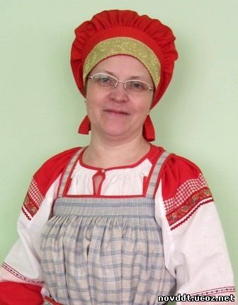 Педагог